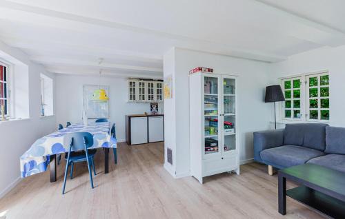Karrebksminde House | Gorgeous Home In Karrebæksminde With Wifi