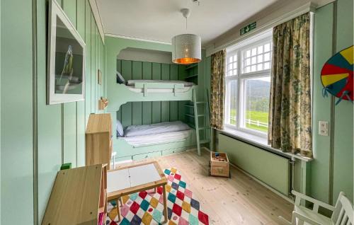 Koppang House | Gorgeous Home In Koppang With Sauna