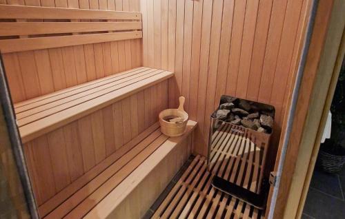 Koppang House | Gorgeous Home In Koppang With Sauna