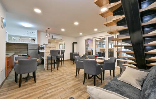 Koprivnica House | Gorgeous Home In Koprivnica With Sauna