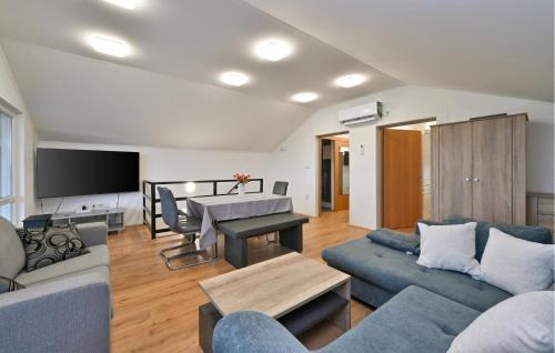 Koprivnica House | Gorgeous Home In Koprivnica With Sauna