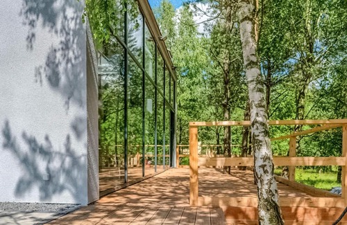 Szemud House | Gorgeous home in Kowalewo with WiFi