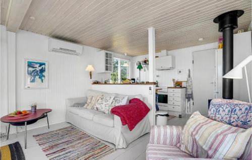 Vestero Havn House | Gorgeous Home In Læsø With Wifi