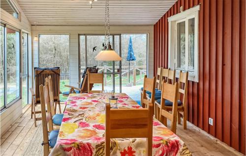 Markaryd Municipality House | Gorgeous Home In Markaryd