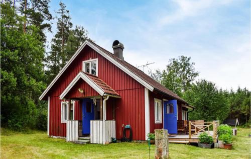 Markaryd Municipality House | Gorgeous Home In Markaryd