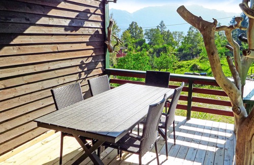 Kvinnherad House | Gorgeous home in Matre with WiFi