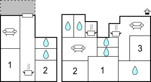 Montaione House | Gorgeous Home In Montaione With Wifi