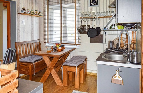 Morag House | Gorgeous home in Morag