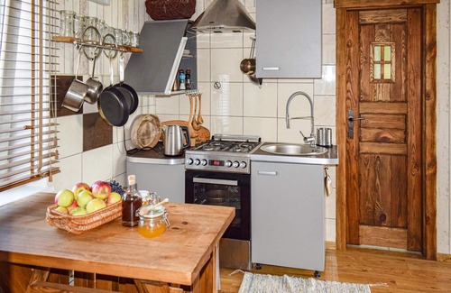 Morag House | Gorgeous home in Morag