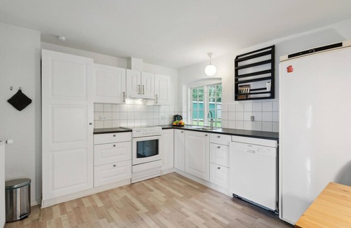 Naestved House | Gorgeous home in Næstved