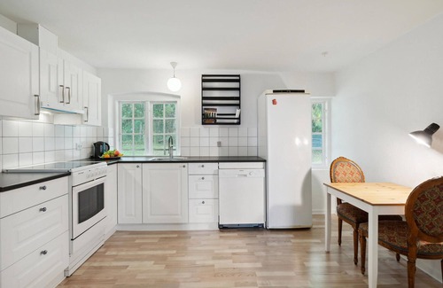 Naestved House | Gorgeous home in Næstved