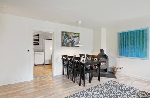 Naestved House | Gorgeous home in Næstved