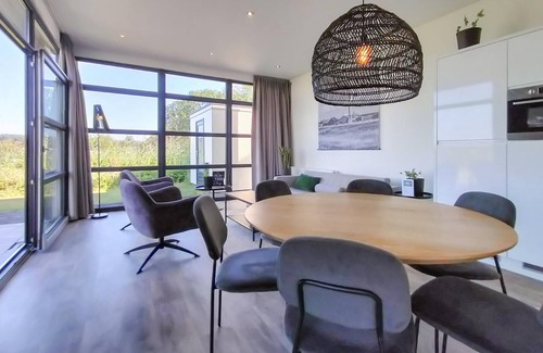 Nijkerk House | Gorgeous home in Nijkerk with WiFi