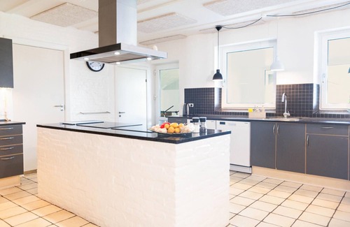 Nordborg House | Gorgeous home in Nordborg with sauna