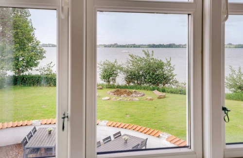 Nordborg House | Gorgeous home in Nordborg with sauna