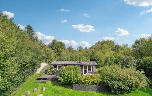 Olsted House | Gorgeous Home In Ølsted With Wifi