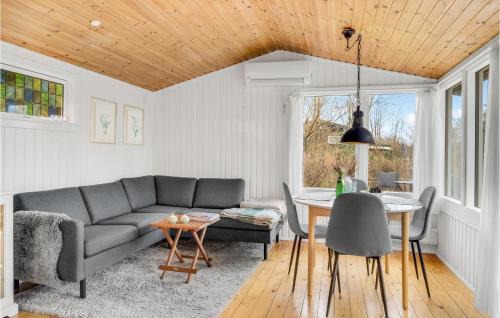 Olsted House | Gorgeous Home In Ølsted With Wifi