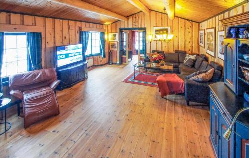 Trysil House | Gorgeous Home In Østby With Wifi