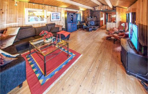 Trysil House | Gorgeous Home In Østby With Wifi