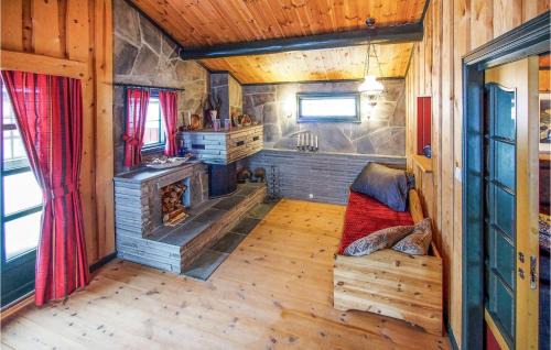 Trysil House | Gorgeous Home In Østby With Wifi