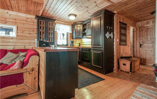 Trysil House | Gorgeous Home In Østby With Wifi