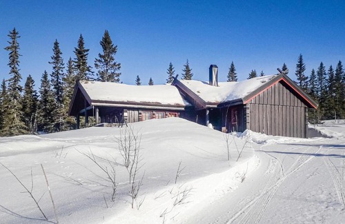 Trysil House | Gorgeous Home In Østby With Wifi