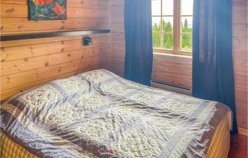 Trysil House | Gorgeous Home In Østby With Kitchen