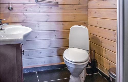 Trysil House | Gorgeous Home In Østby With Kitchen