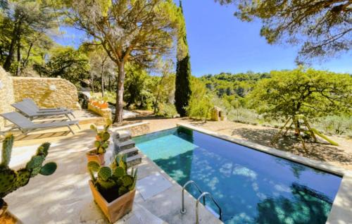 Piegon House | Gorgeous Home In Piegon With Sauna