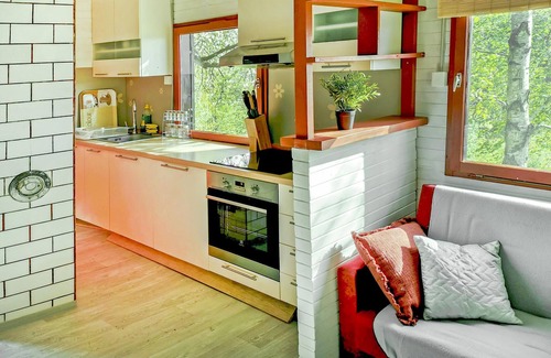 Podcetrtek House | Gorgeous home in Podcetrtek