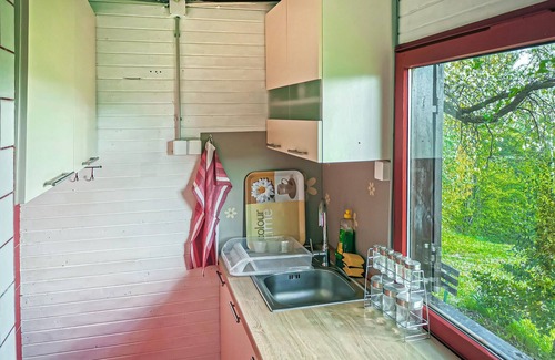 Podcetrtek House | Gorgeous home in Podcetrtek