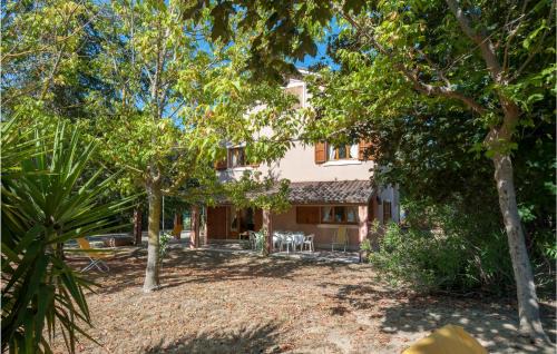 Monteguiduccio House | Gorgeous Home In Ponzano Di Fermo
