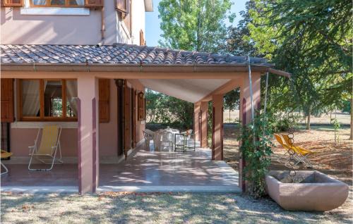 Monteguiduccio House | Gorgeous Home In Ponzano Di Fermo