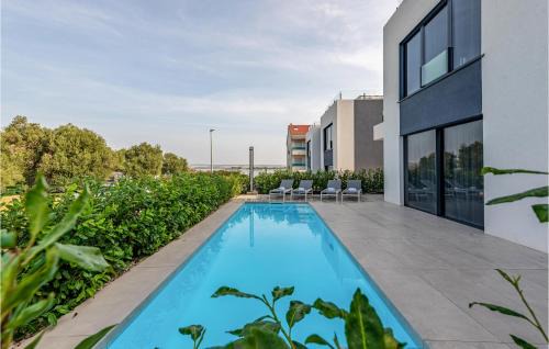 Preko House | Gorgeous Home In Preko