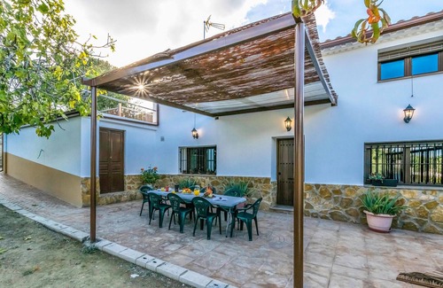 Alcala la Real House | Gorgeous home in Puertollano