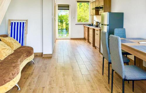 Pustkowo House | Gorgeous Home In Pustkowo With Wifi