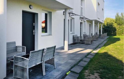 Pustkowo House | Gorgeous Home In Pustkowo With Wifi