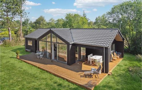 Kramnitse House | Gorgeous Home In Rødby With Wifi