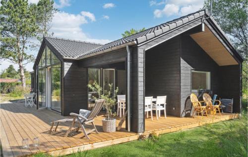 Kramnitse House | Gorgeous Home In Rødby With Wifi