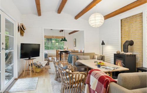 Rrvig House | Gorgeous Home In Rørvig With Wifi