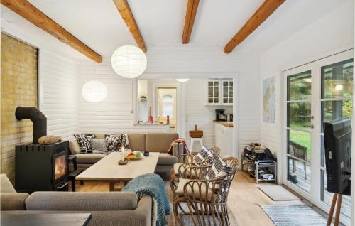 Rrvig House | Gorgeous Home In Rørvig With Wifi