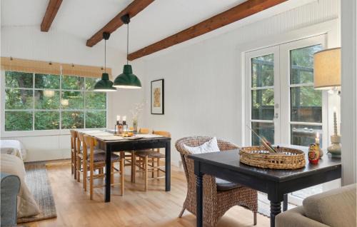 Rrvig House | Gorgeous Home In Rørvig With Wifi