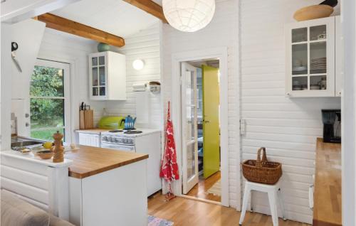 Rrvig House | Gorgeous Home In Rørvig With Wifi