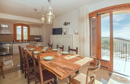 Ragusa House | Gorgeous home in Ragusa