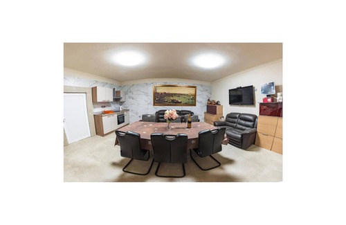 Rtina House | Gorgeous home in Razanac