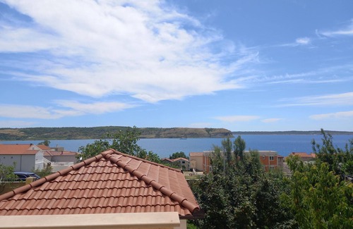 Rtina House | Gorgeous home in Razanac