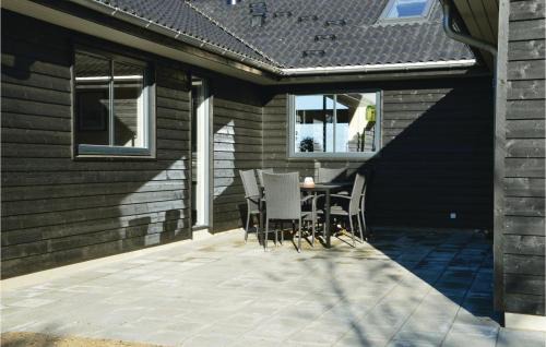 Lodbjerg Hede House | Gorgeous Home In Ringkøbing With Sauna