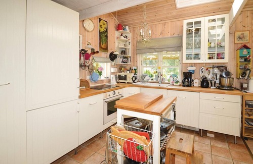 Rodby House | Gorgeous home in Rødby with WiFi