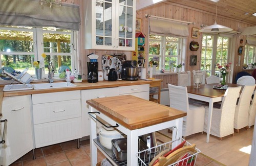 Rodby House | Gorgeous home in Rødby with WiFi