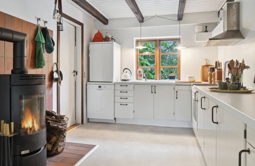 Rodbyhavn House | Gorgeous home in Rødby with WiFi